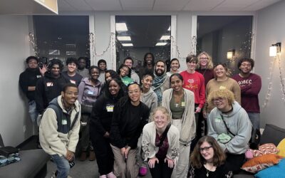 HEY! Names Second Youth Fellow Cohort